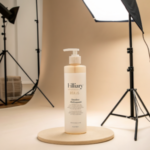 Hillary Soft Clean Shampoo