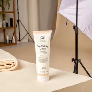 JAAS Curl Defining Cream