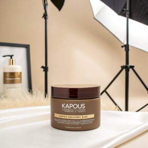 Kapous Studio Professional Keratin Mask