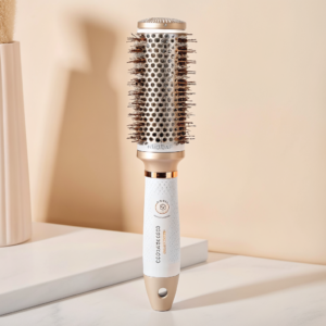 Olivia Garden Ceramic + Ion Brush